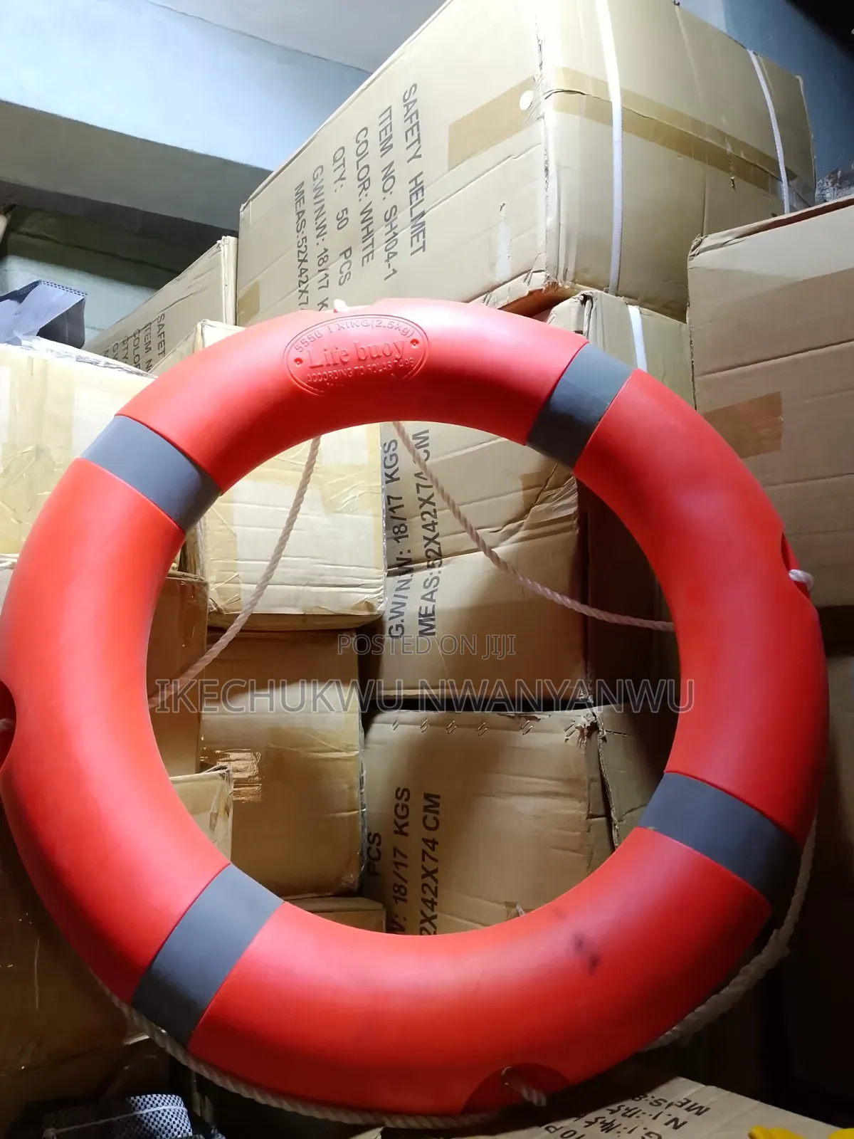 Life Buoy Rings