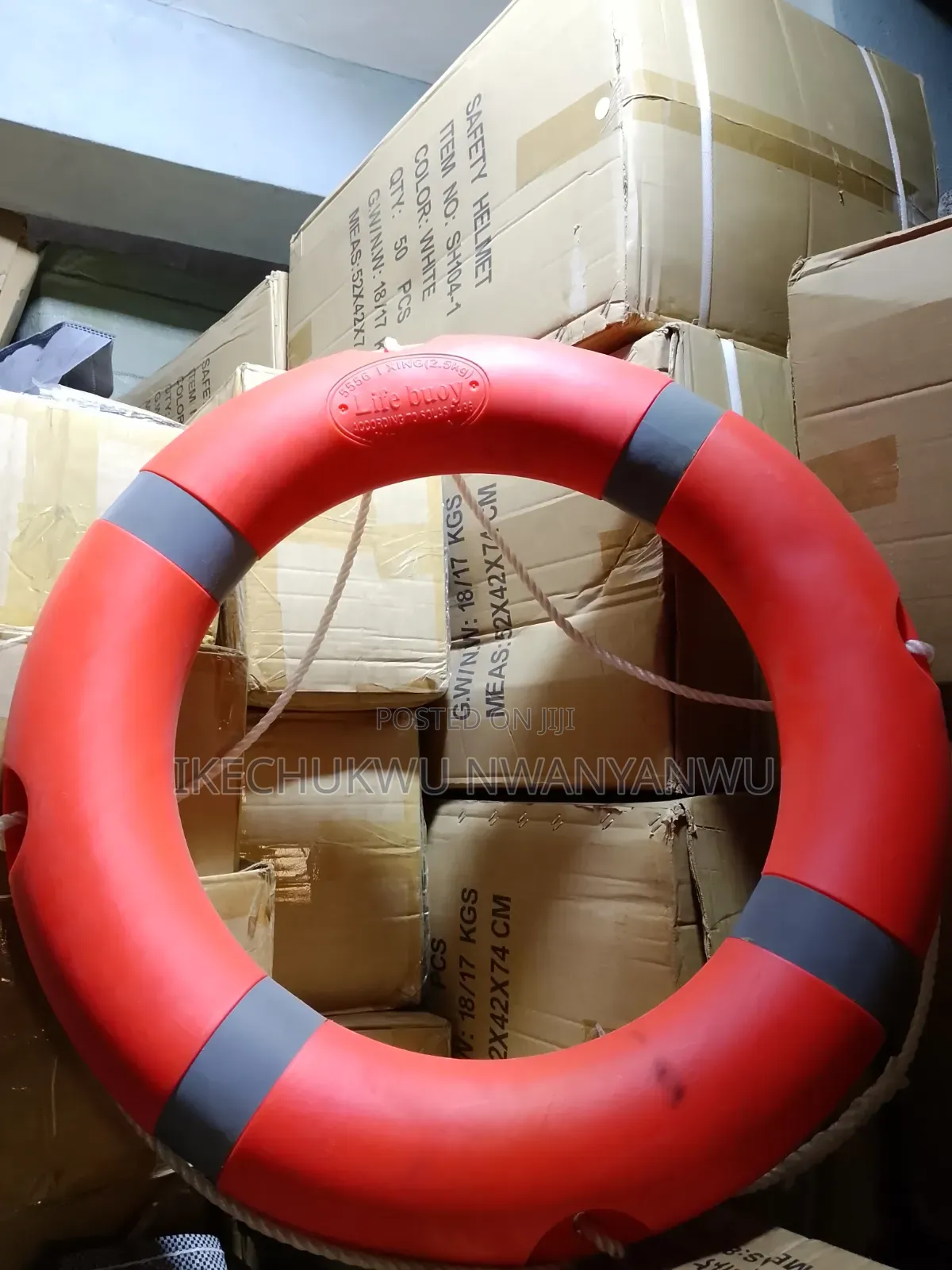 Life Buoy Rings