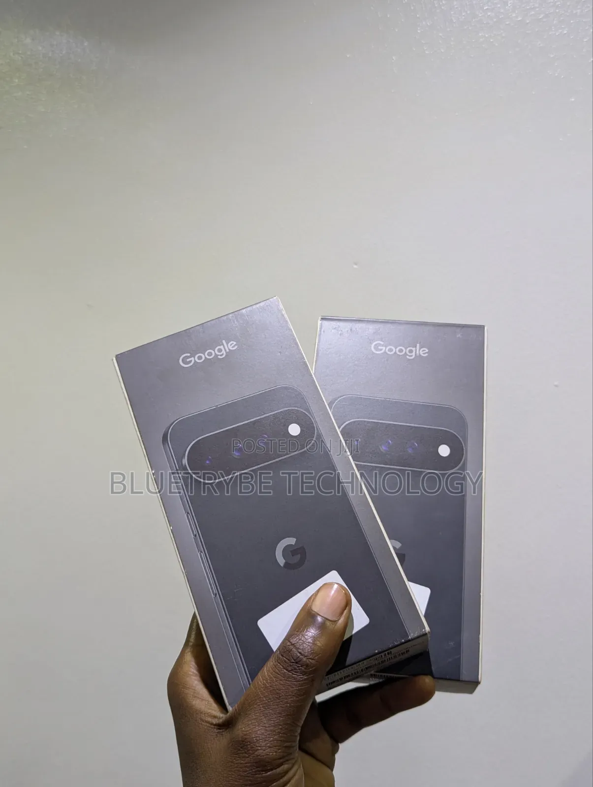New Google Pixel 11 Pro XL 256 GB Black