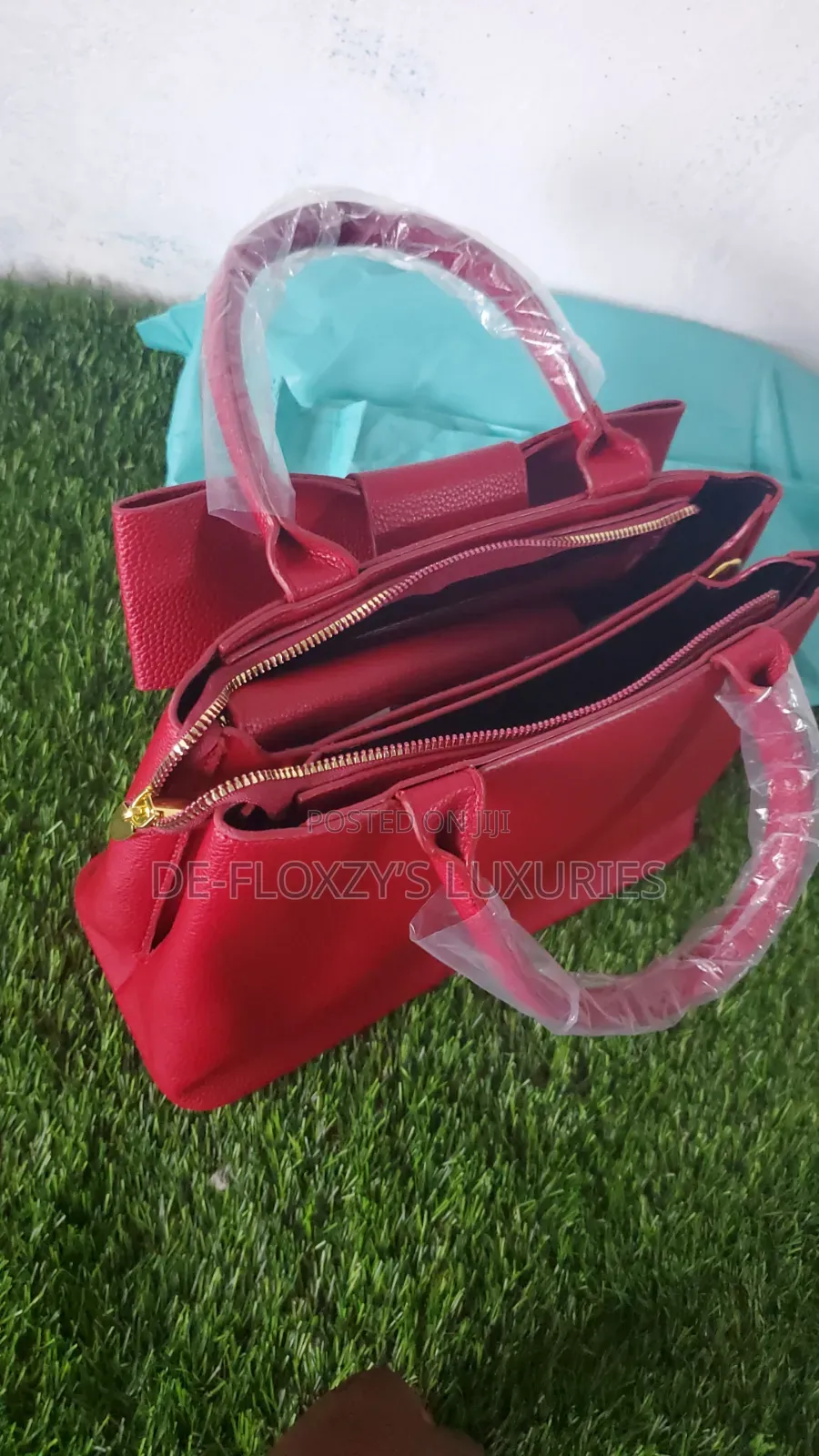 Ladies 2in1 Pedra Kalla Bag