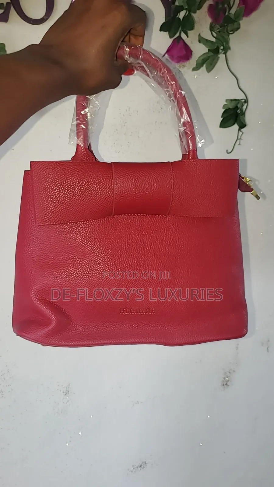 Ladies 2in1 Pedra Kalla Bag