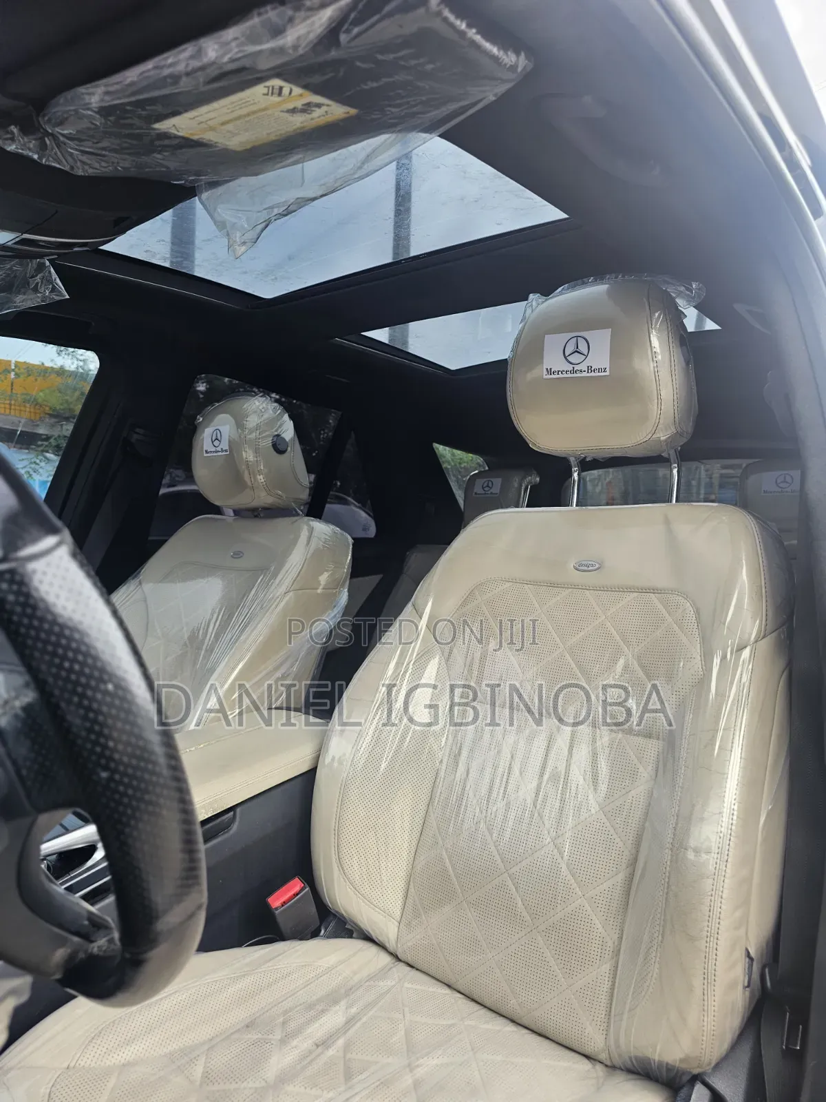 Mercedes-Benz GLE-Class GLE 350 2016 Black