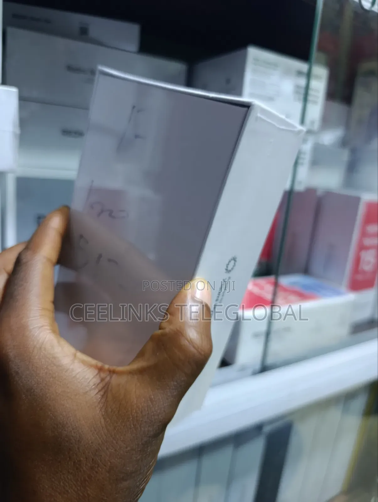 New Xiaomi Redmi Note 17 Pro 512 GB Black