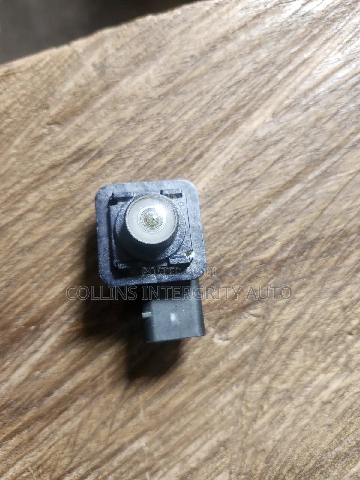 Boot Camera Ford Explorer 2016 to 2019