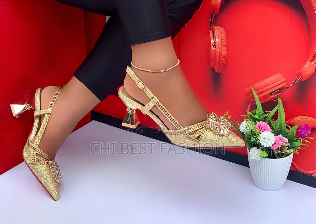 Eytys Stone Heels for Ladies and Women