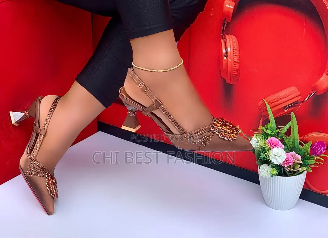 Eytys Stone Heels for Ladies and Women