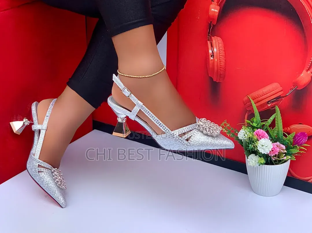 Eytys Stone Heels for Ladies and Women