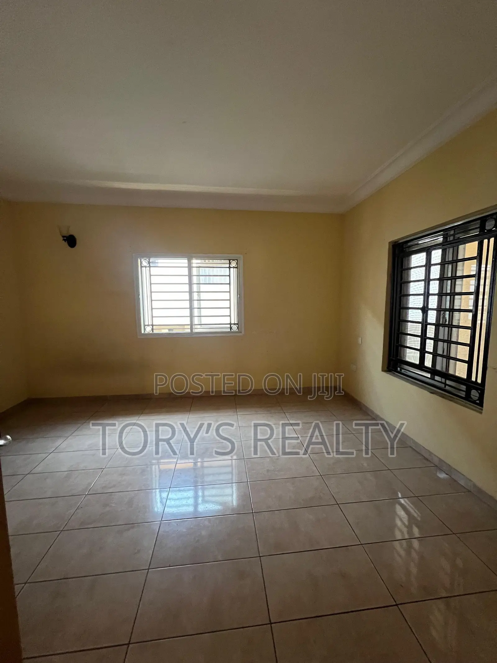 5bdrm Duplex in Lekki Phase 1 for rent