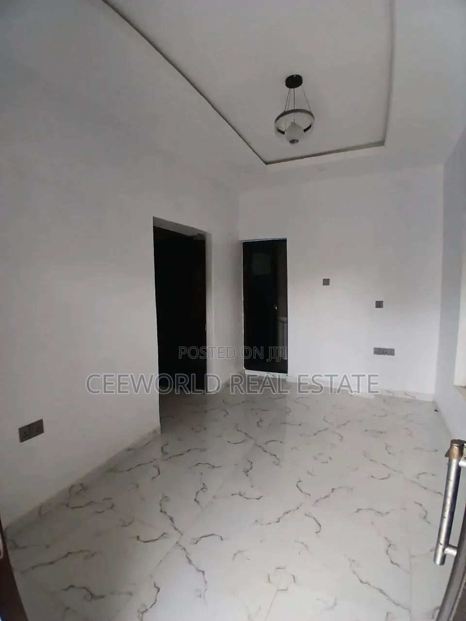 4bdrm Duplex in Ashi New Bodija for rent
