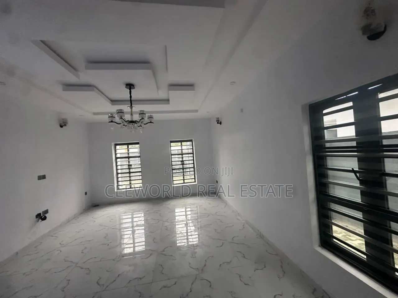 4bdrm Duplex in Ashi New Bodija for rent