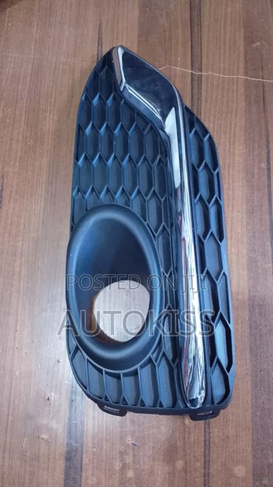 Fog Lamps for Crosstour 2012 -2013