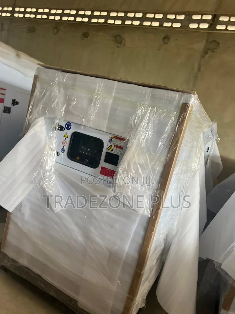 Perkins 250kVA Soundproof Genset Available