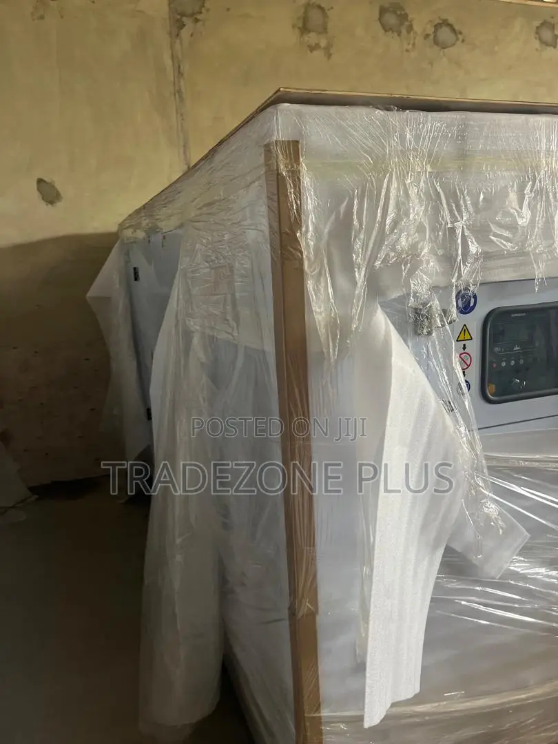 Perkins 250kVA Silent Genset for Sale