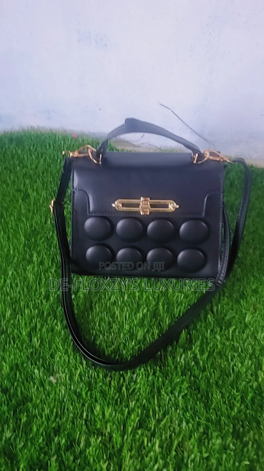 Ladies Should/Hand Bag