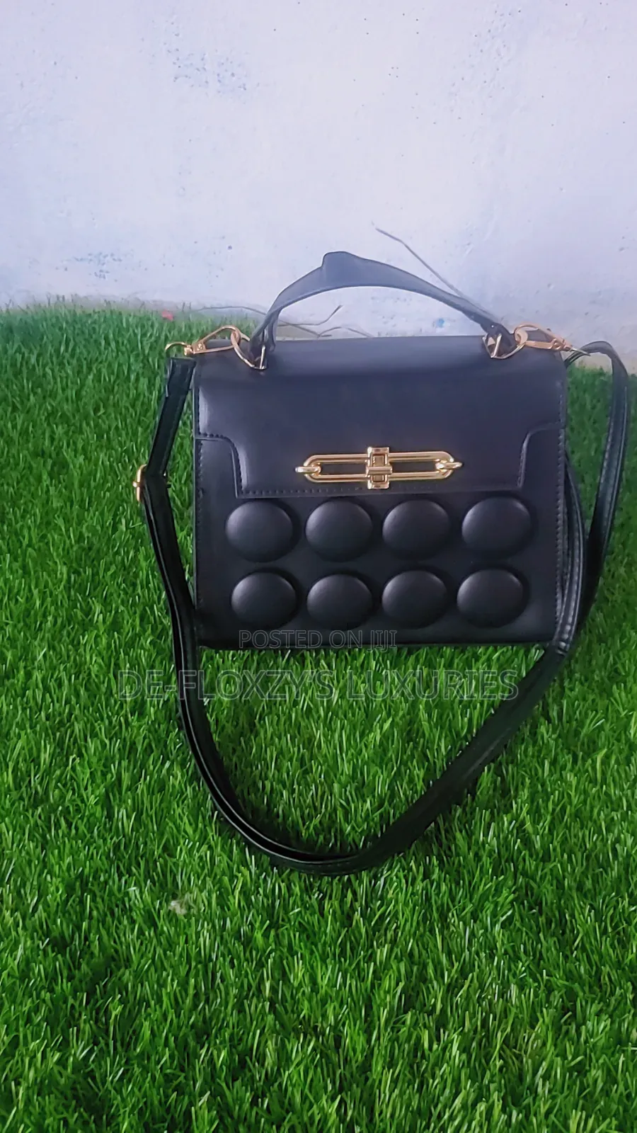 Ladies Should/Hand Bag