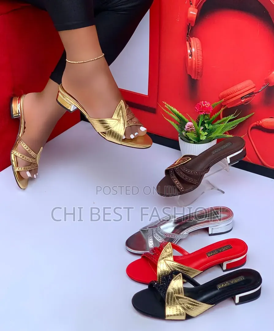 Verati Heels for Ladies and Women
