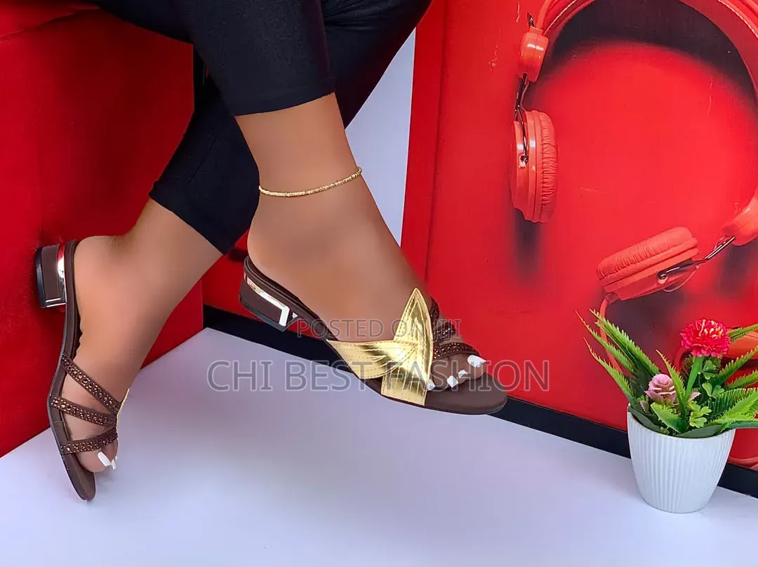 Verati Heels for Ladies and Women
