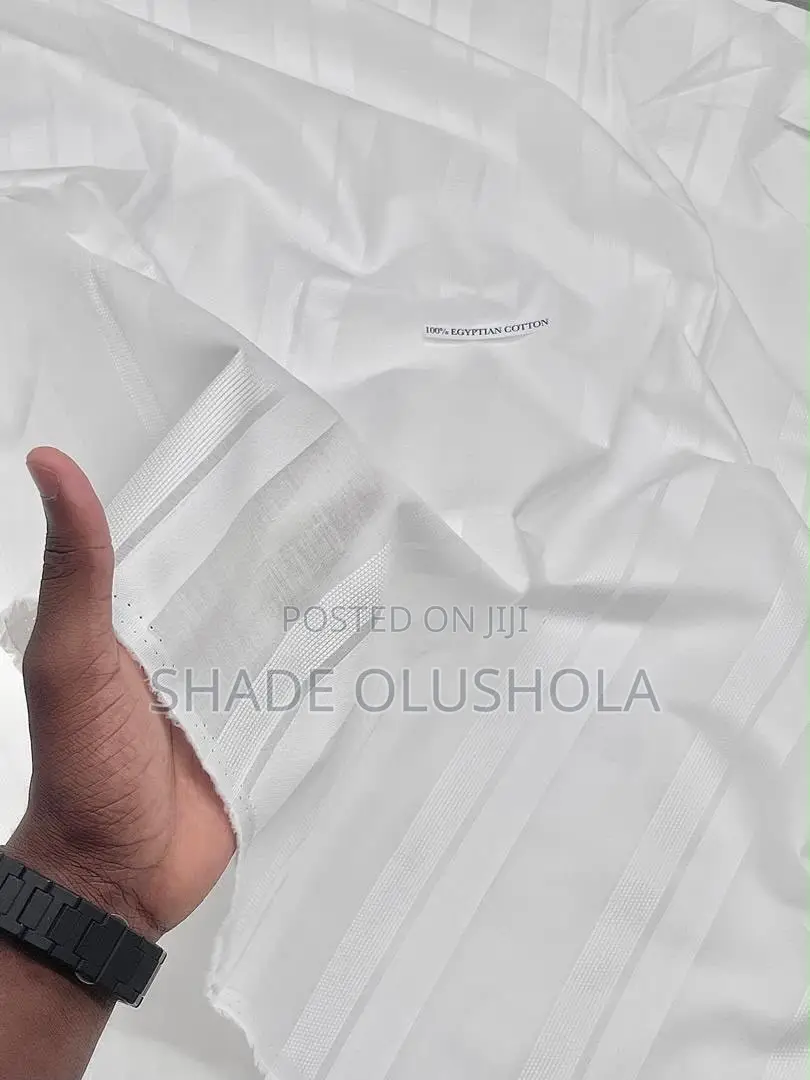 Exclusive Cotton Material