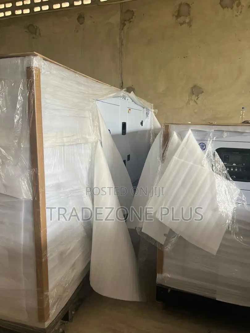 250kVA Perkins Heavy Duty Soundproof Generator