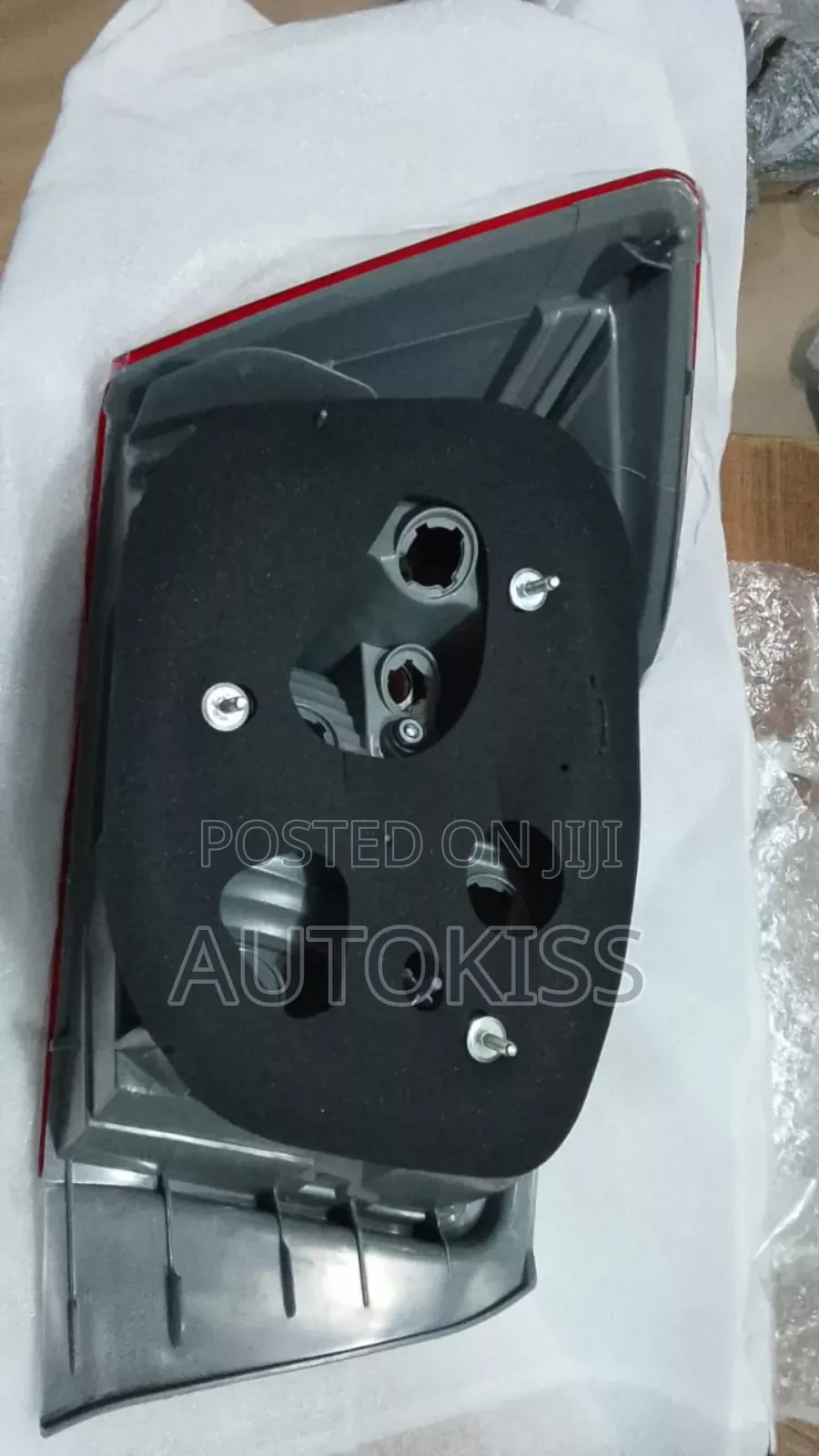 Rear Lights for Honda City 2009