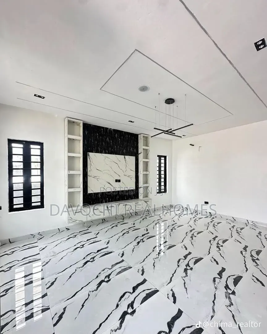 4bdrm Duplex in Ado / Ajah for rent