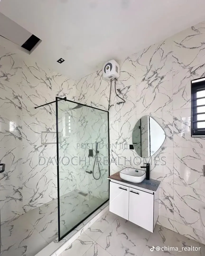 4bdrm Duplex in Ado / Ajah for rent