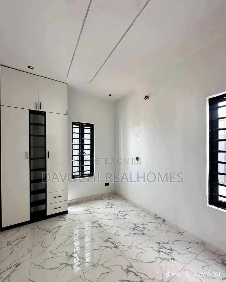 4bdrm Duplex in Ado / Ajah for rent