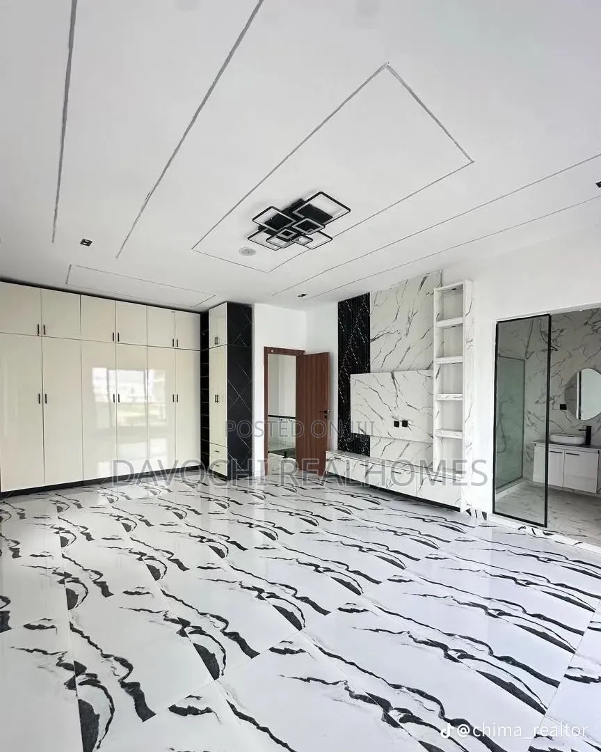 4bdrm Duplex in Ado / Ajah for rent