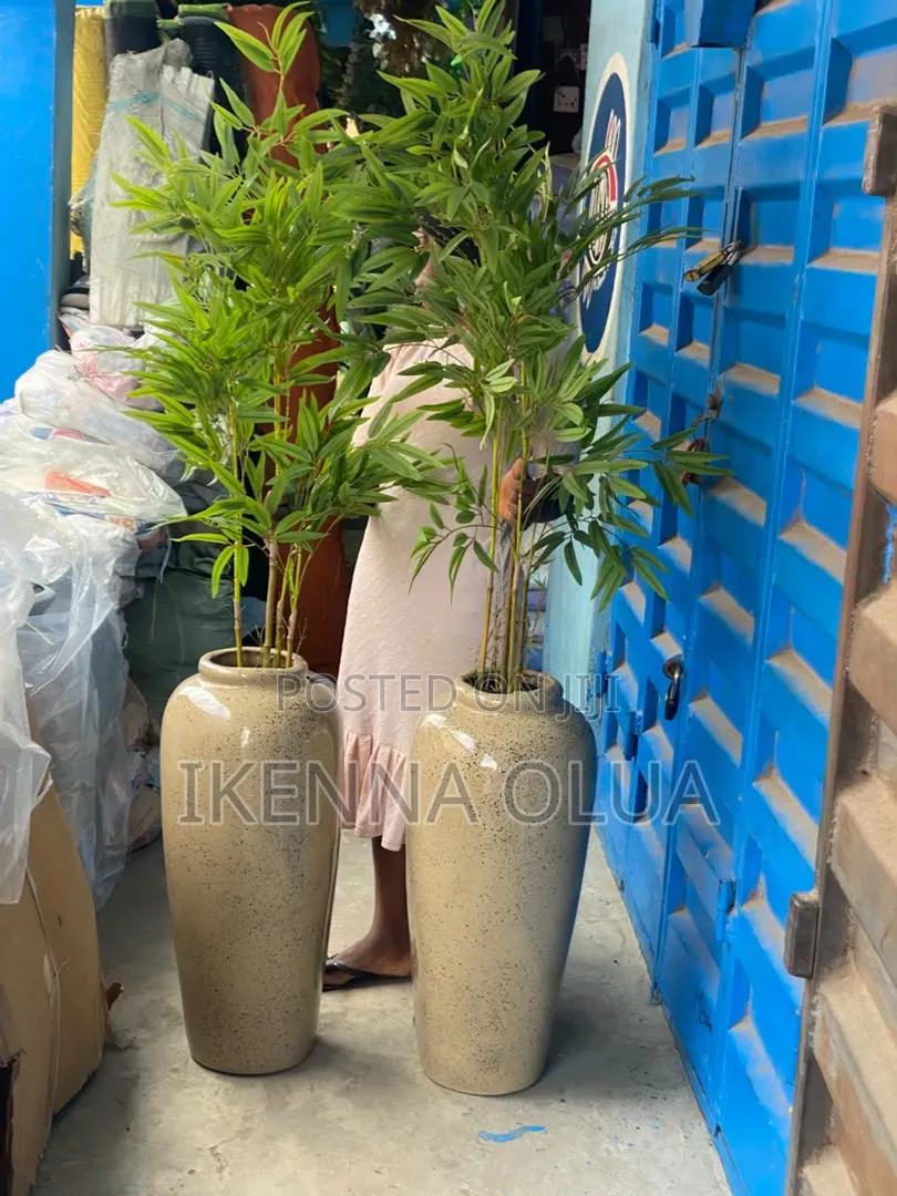 Flower Vase
