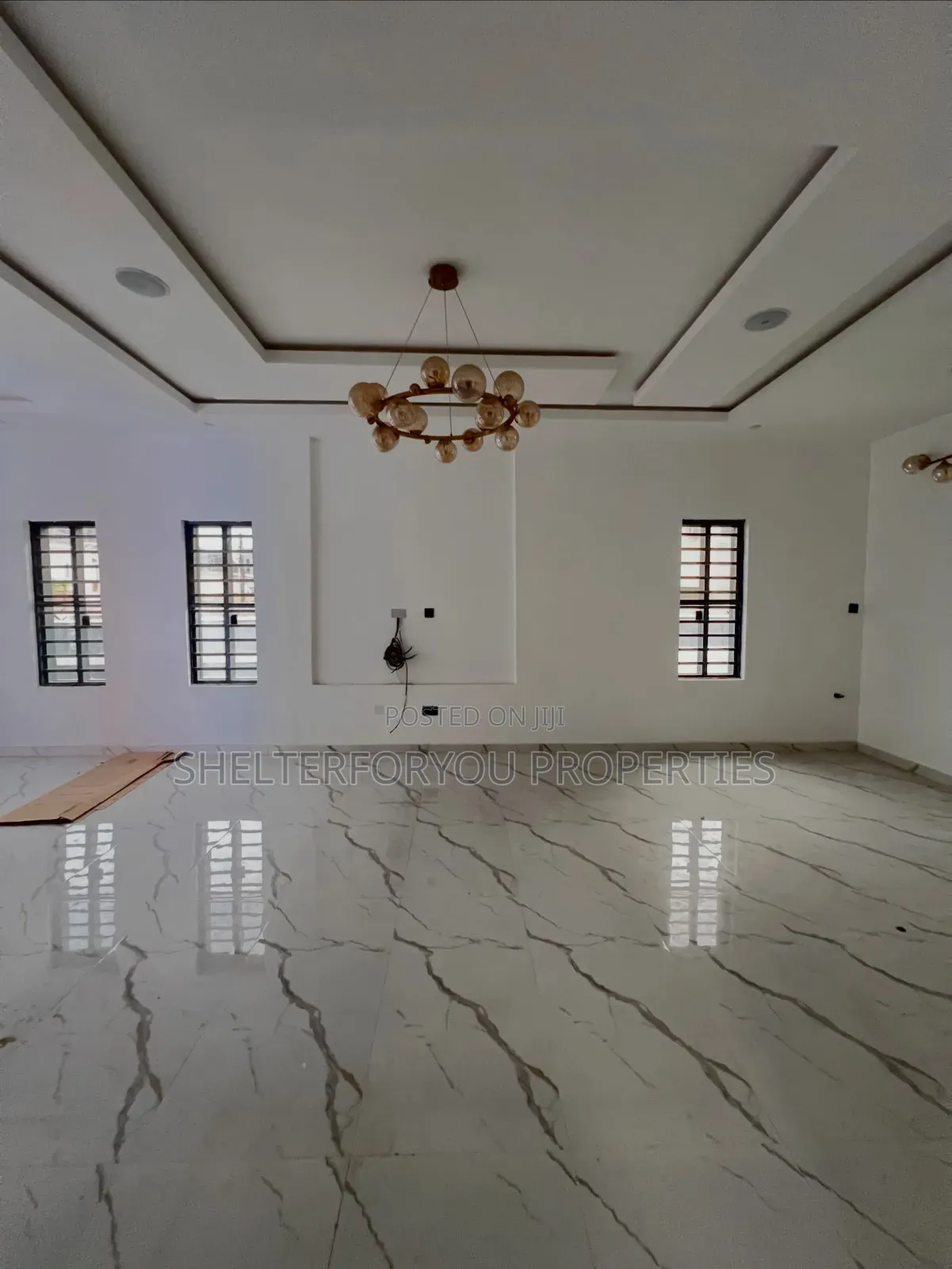 4bdrm Duplex in Sangotedo for sale