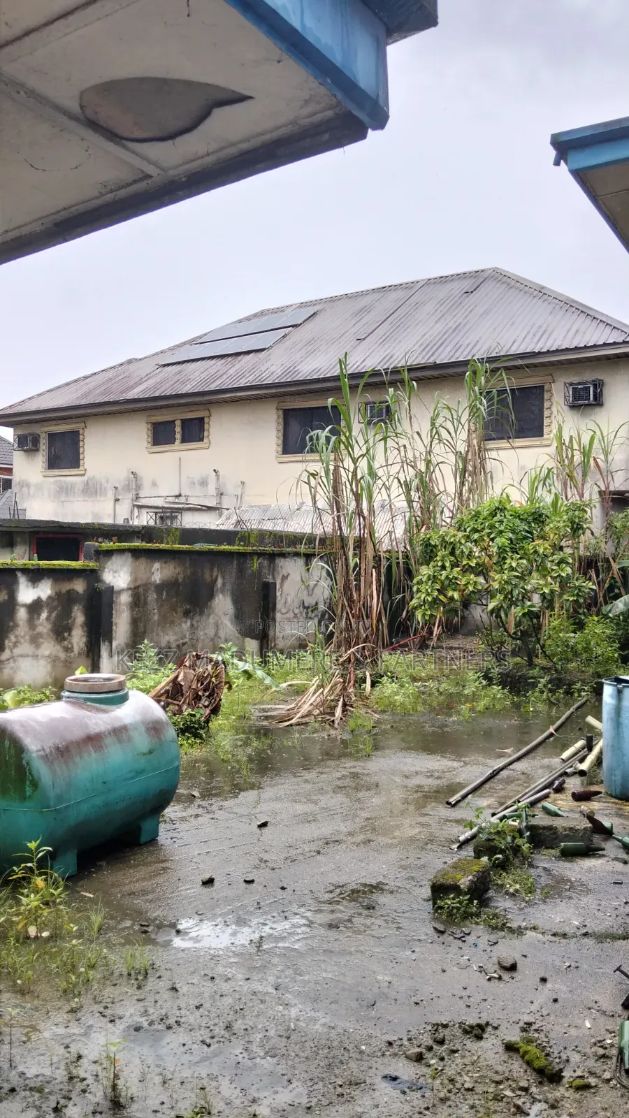 4bdrm Duplex in Near Save Alive, Rumuomasi for sale
