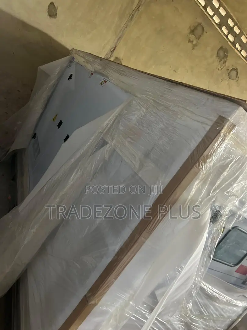 Perkins 250kVA Soundproof Generator – Commercial Grade