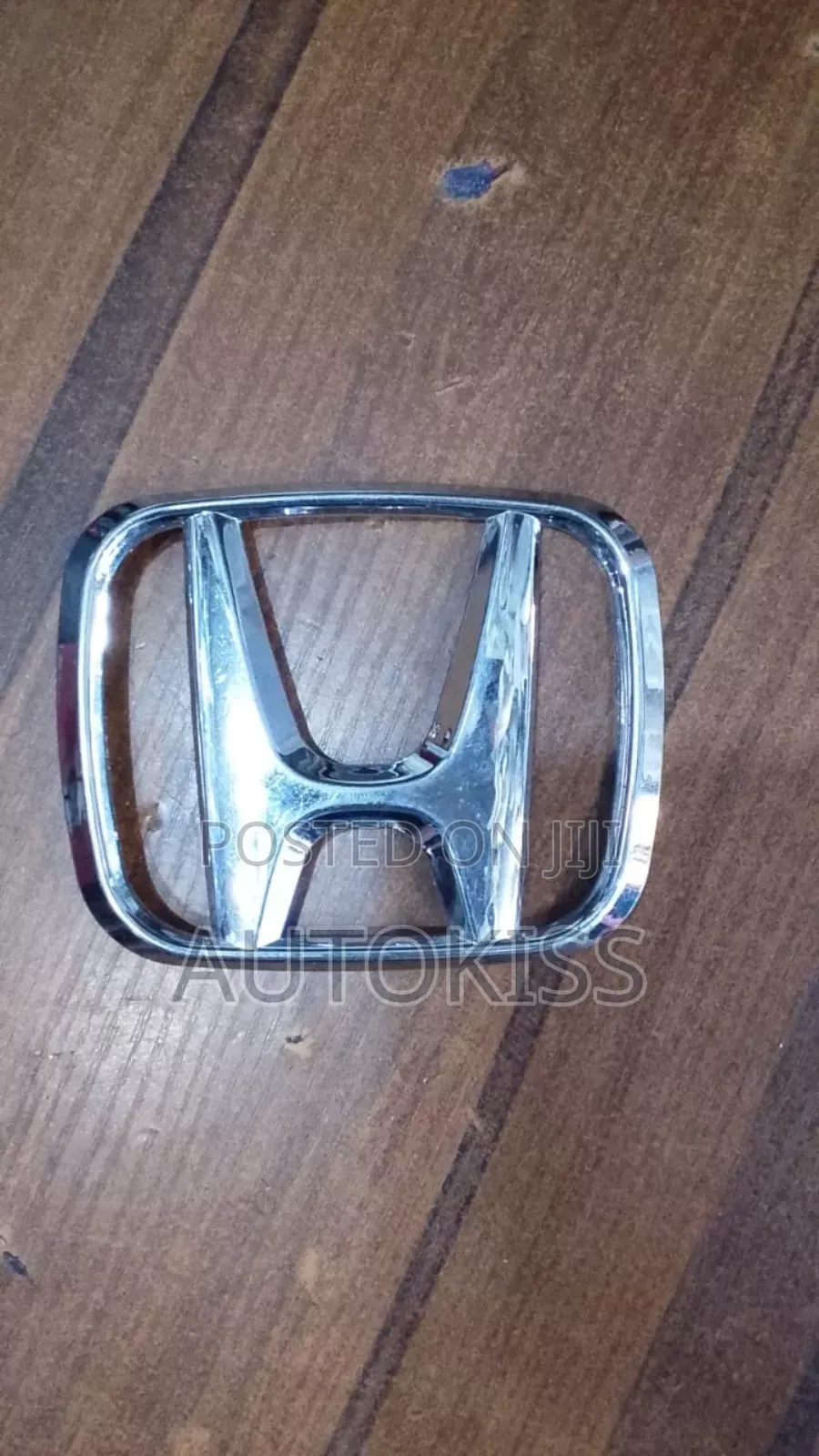 Logos Available for Honda Cars