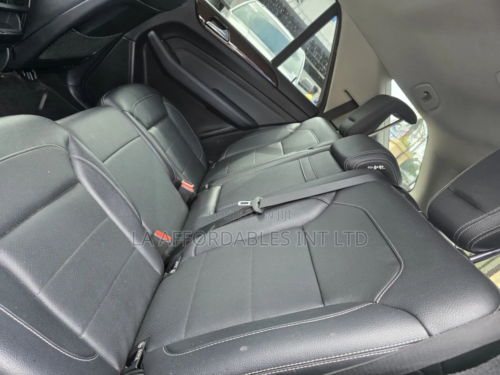 Mercedes-Benz M Class ML 350 4Matic 2013 Black
