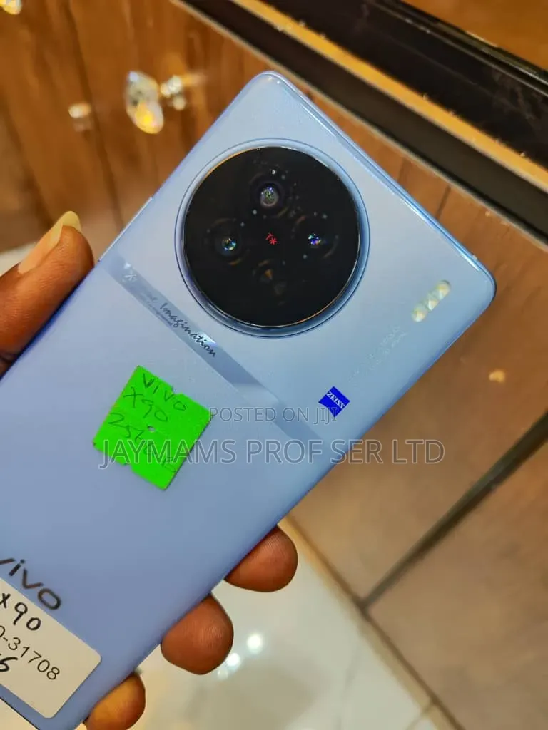 Vivo X90 256 GB Blue