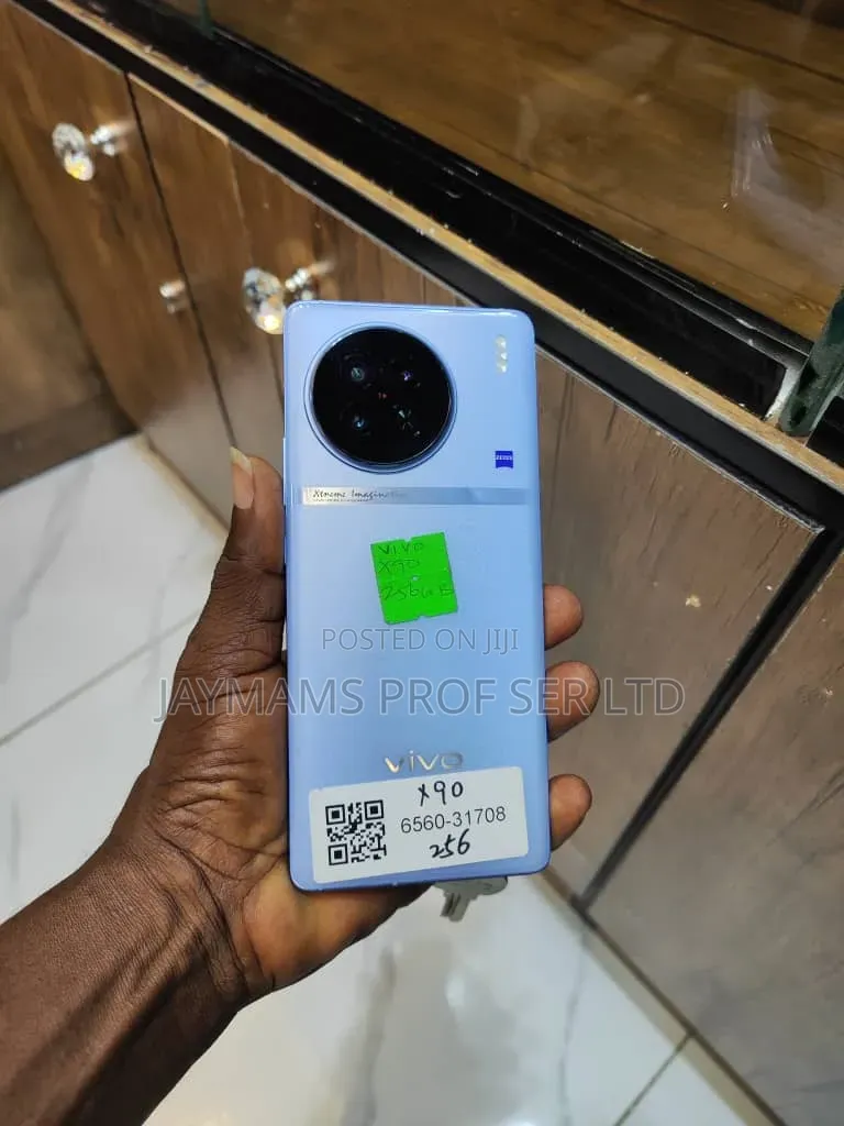 Vivo X90 256 GB Blue