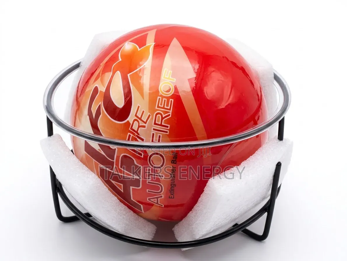 AFO Auto Fire Extinguisher Ball