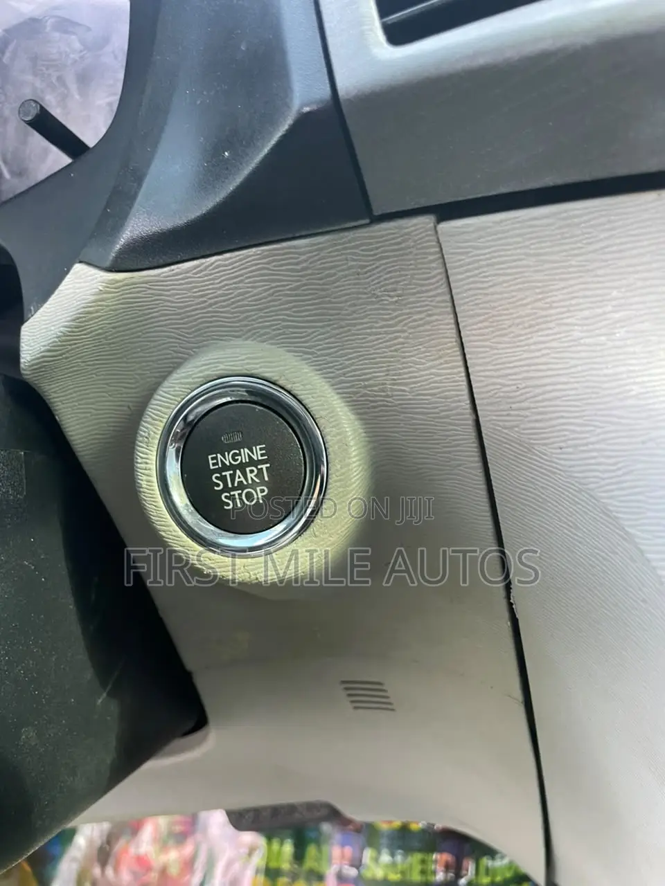 Toyota Venza V6 2011 Silver