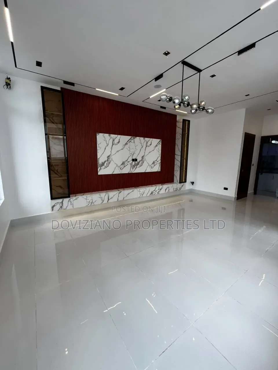 4bdrm Duplex in Off Lekki-Epe Expressway for sale