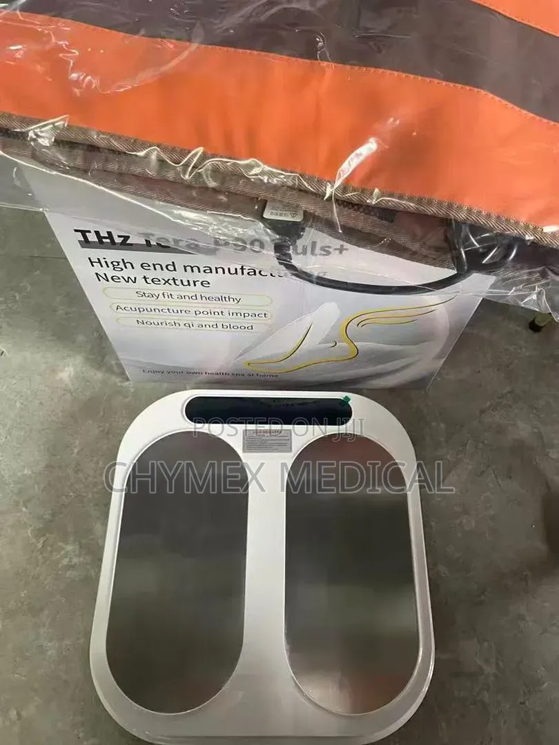 THz Tera P90 Plus+