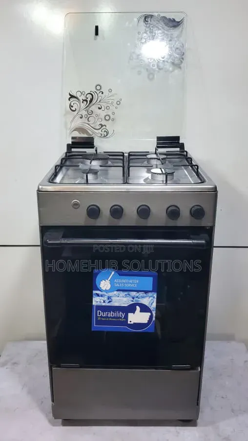 Nexus 50by50 All Gas Cooker Oven and Grill Working Perfectly