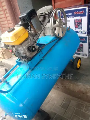 Compressor