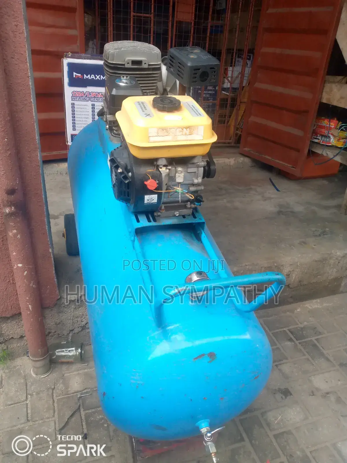 Compressor
