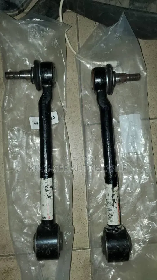 Back Tierod Toyota Rav4 Nx200
