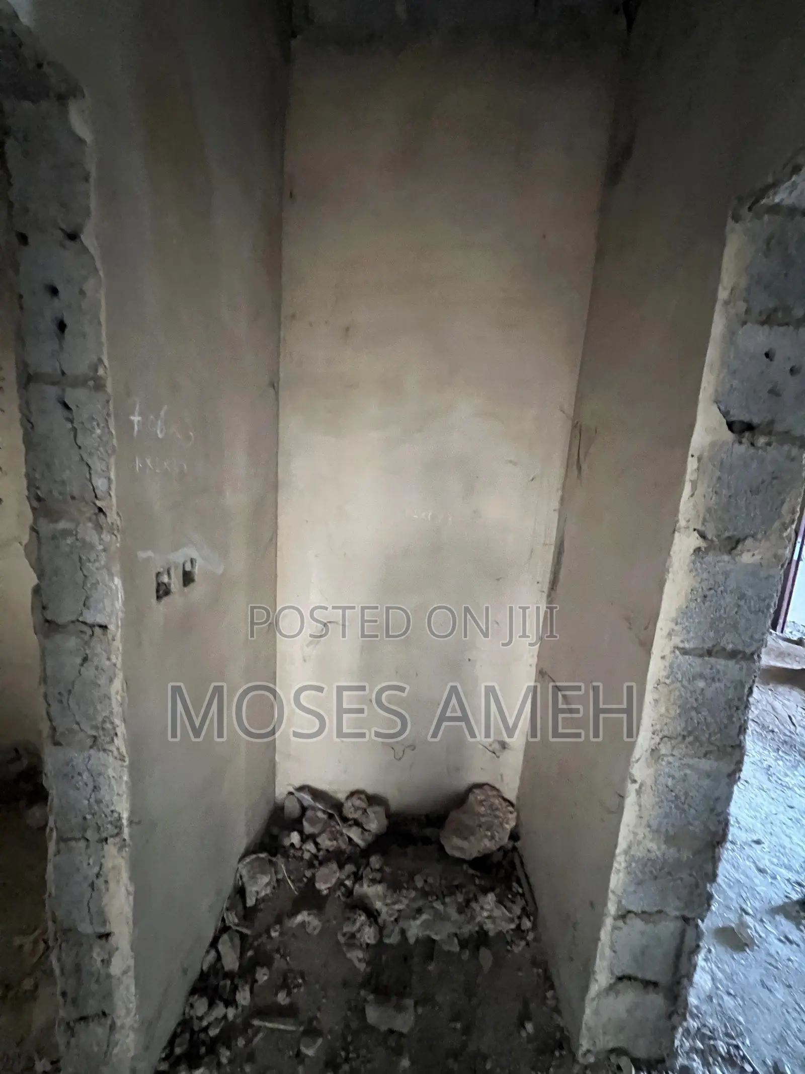 2bdrm Block of Flats in Katampe (Main) for sale