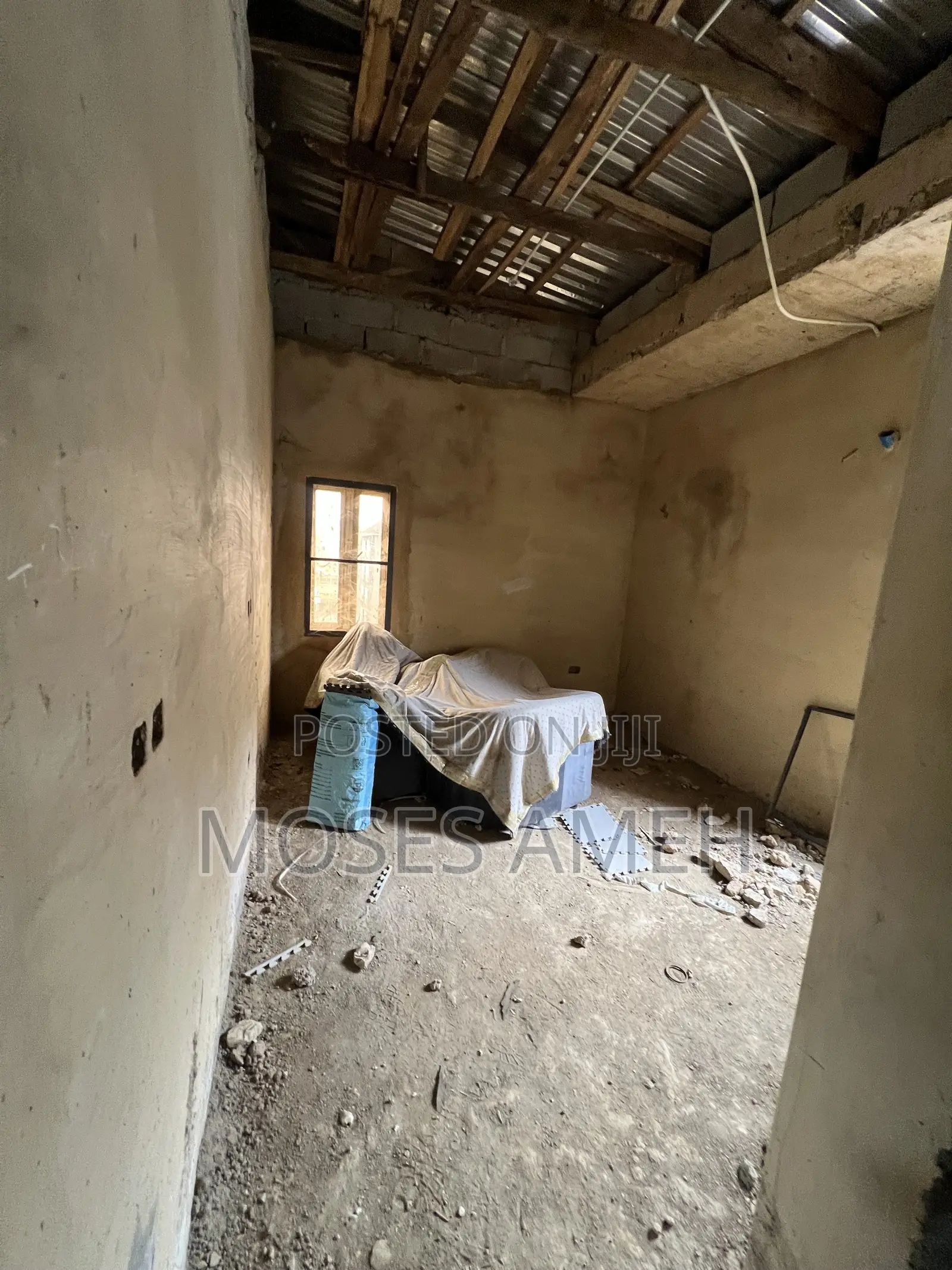 2bdrm Block of Flats in Katampe (Main) for sale