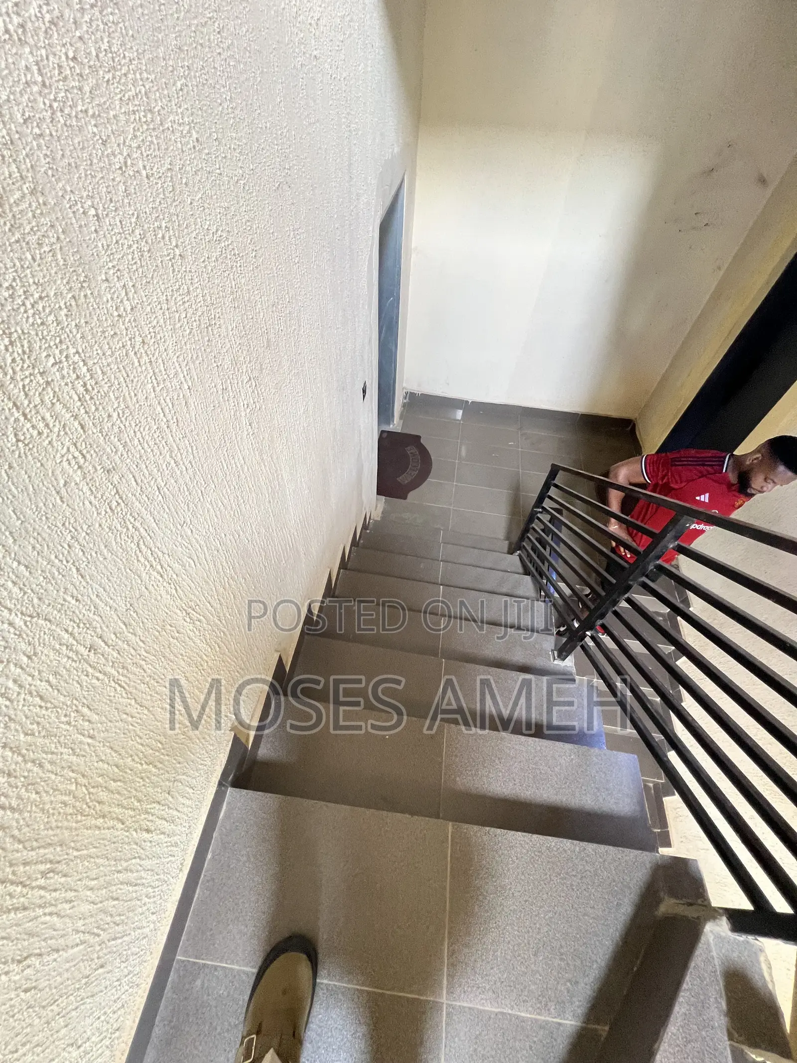 2bdrm Block of Flats in Katampe (Main) for sale