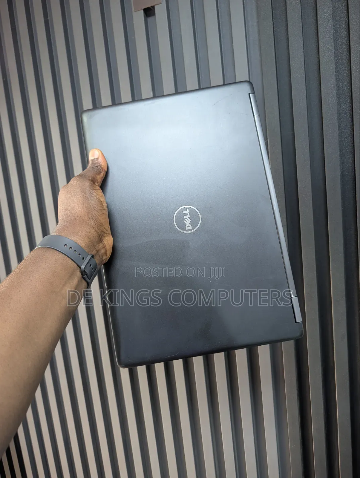 Laptop Dell Latitude 5480 8GB Intel Core i5 SSD 256GB