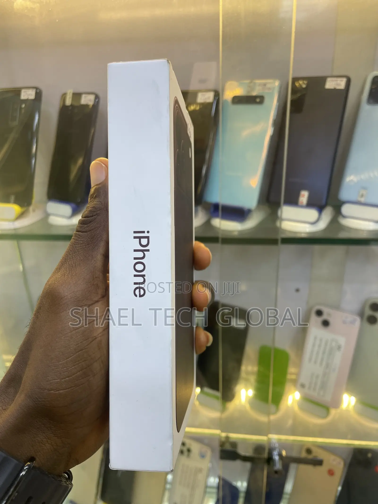 New Apple iPhone 18 Pro Max 512 GB