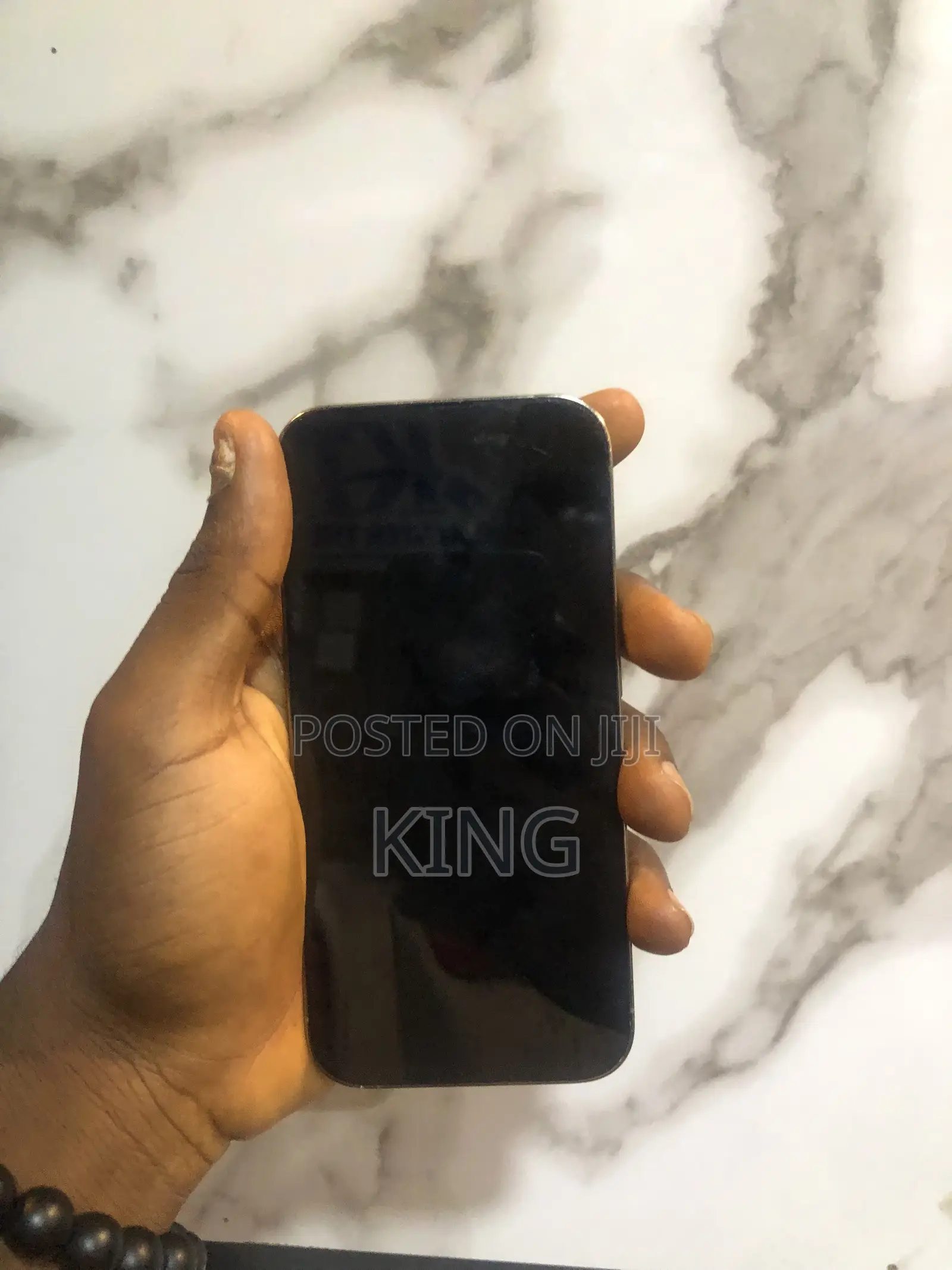 Apple iPhone 14 Pro 256 GB Gold